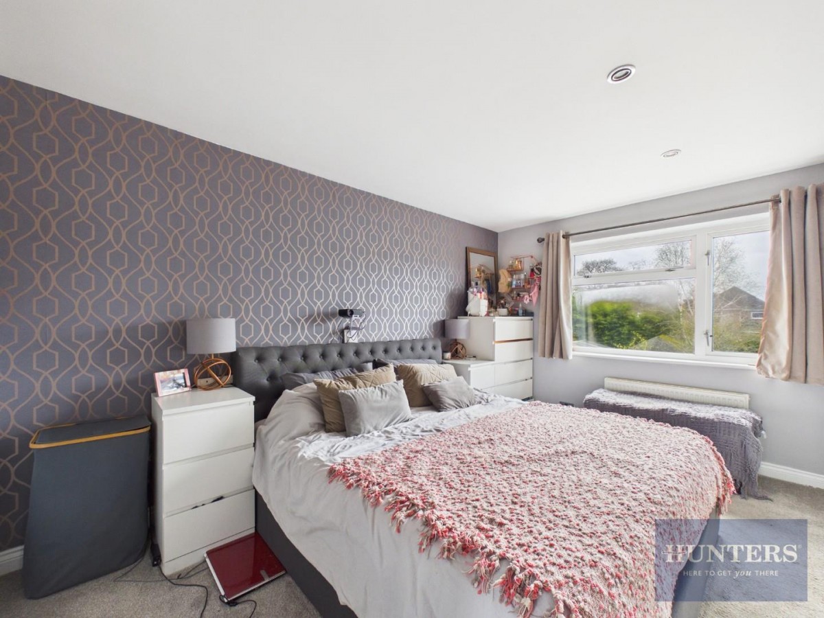 Brooklyn Gardens, Cheltenham