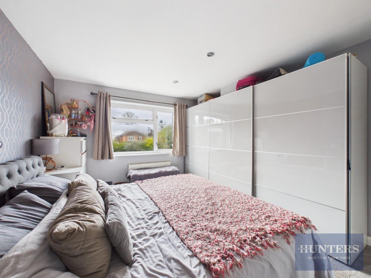 Brooklyn Gardens, Cheltenham