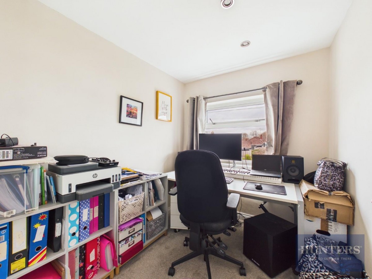 Brooklyn Gardens, Cheltenham