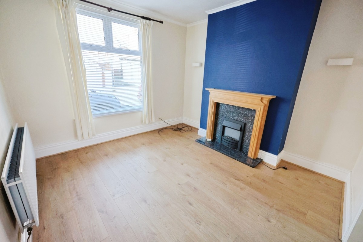 Fleet Street, Bishop Auckland