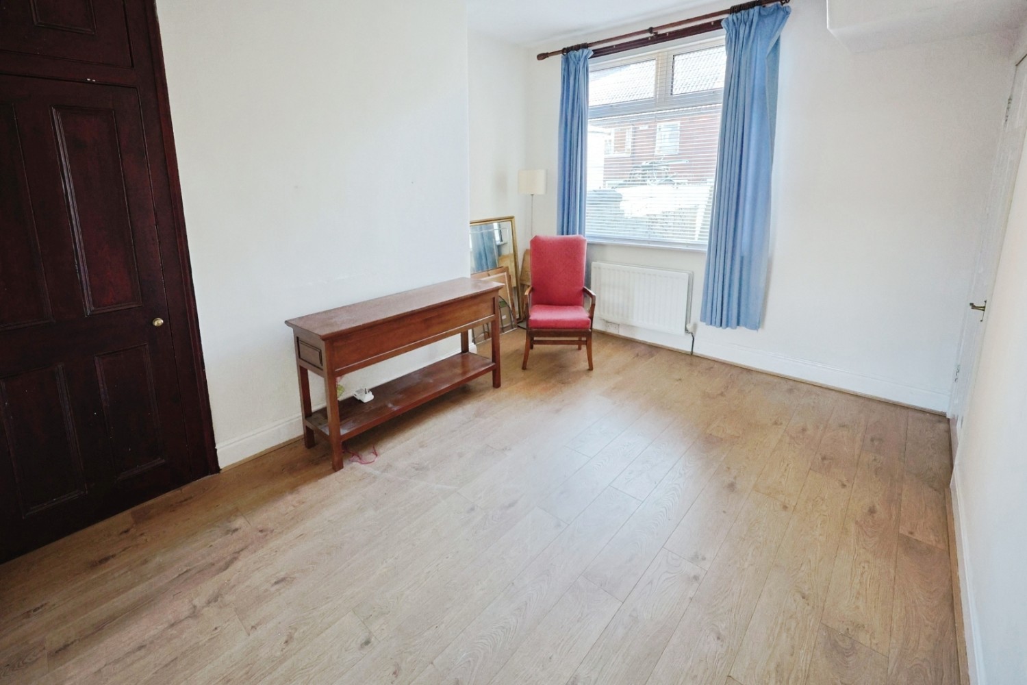 Fleet Street, Bishop Auckland