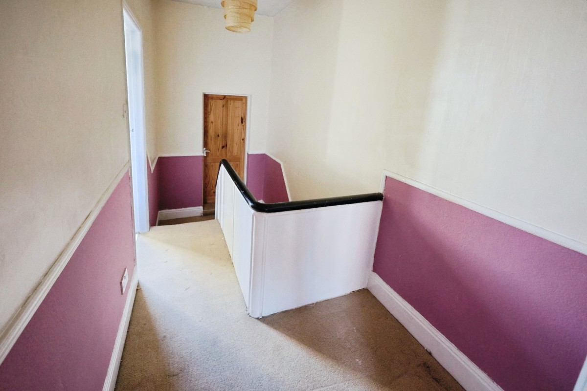 Fleet Street, Bishop Auckland