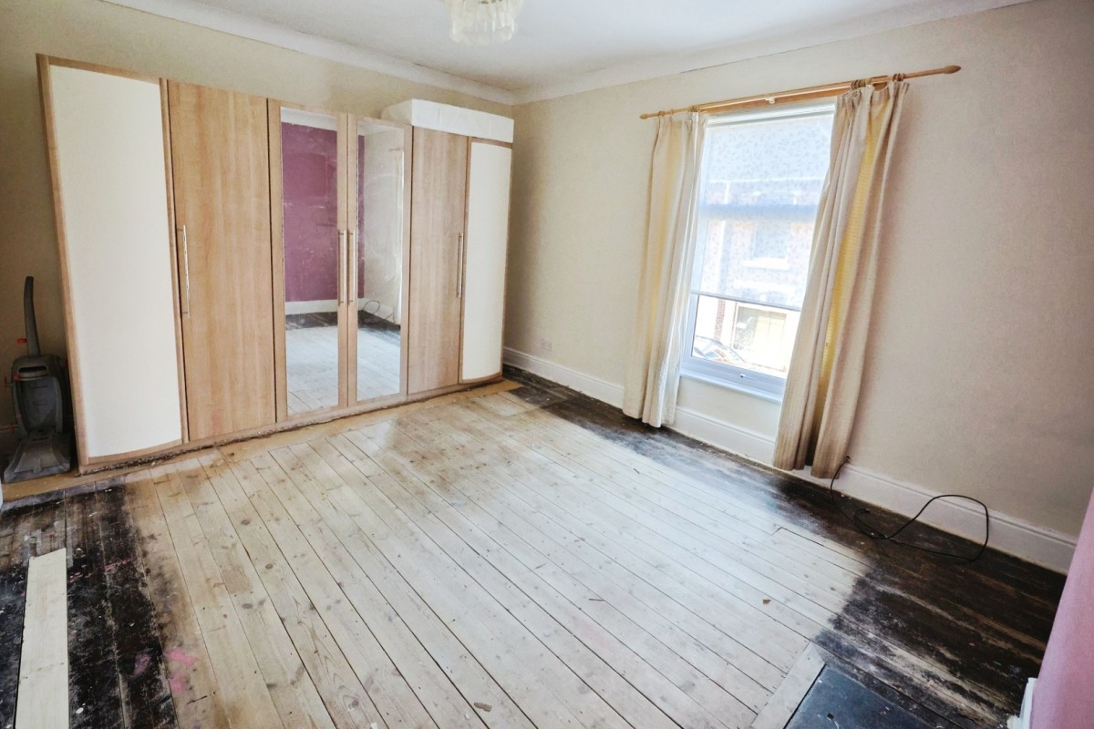 Fleet Street, Bishop Auckland