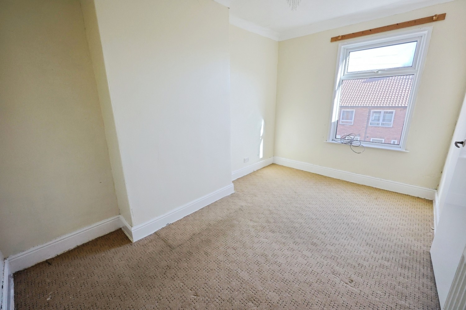 Fleet Street, Bishop Auckland