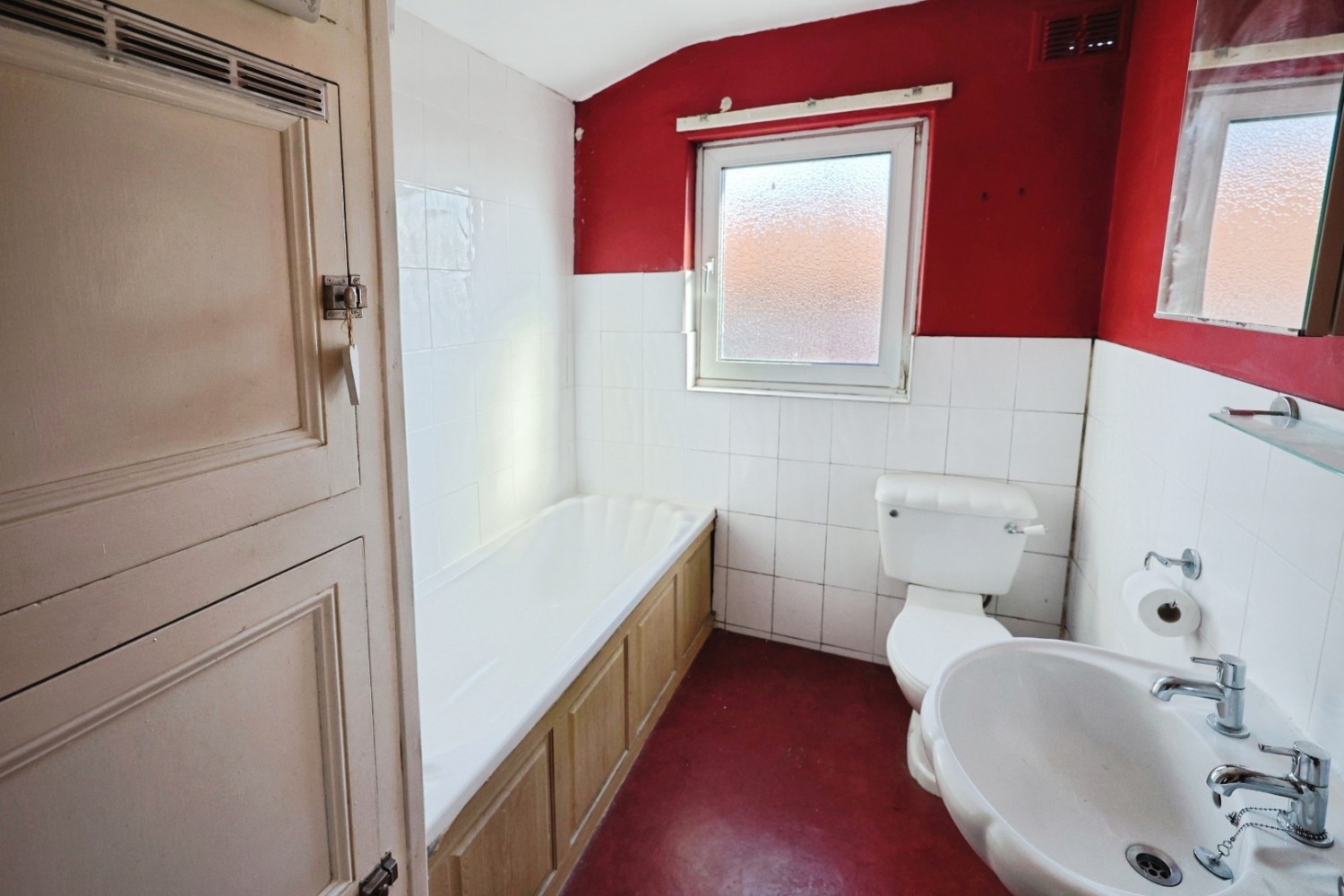 Fleet Street, Bishop Auckland