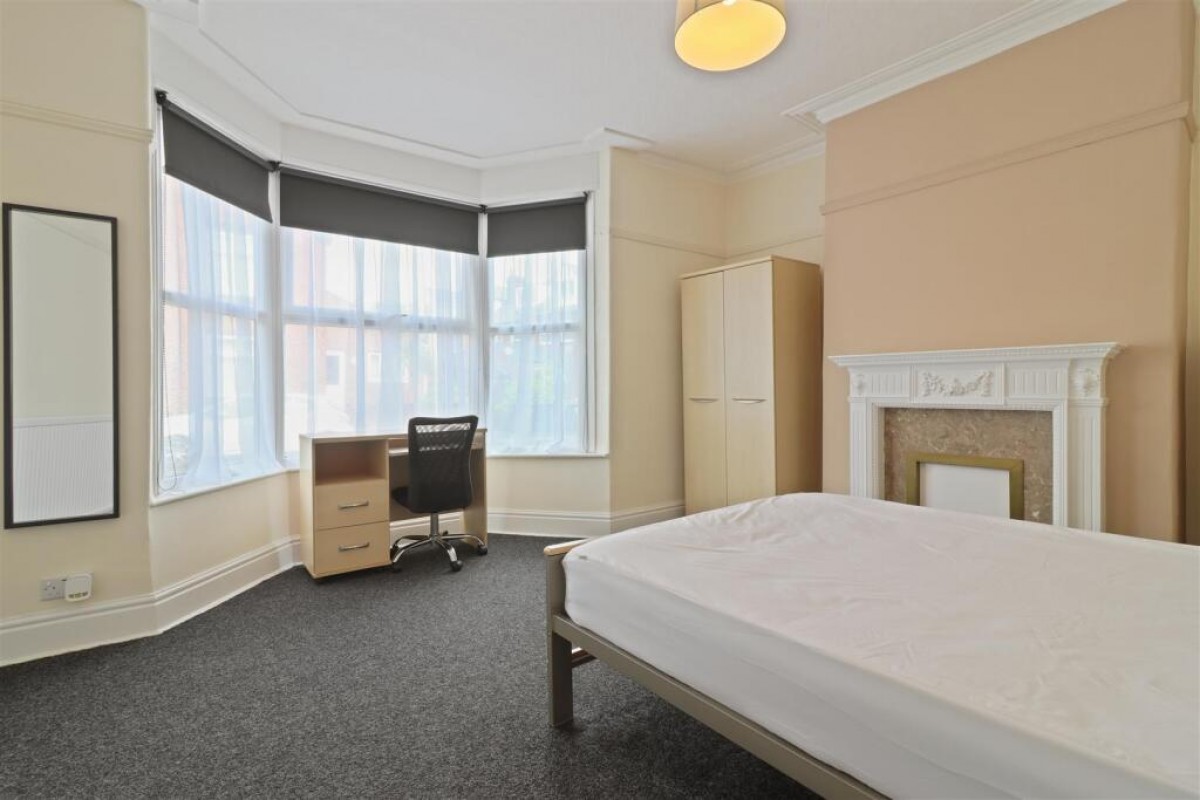 Rosedale Road, Sheffield