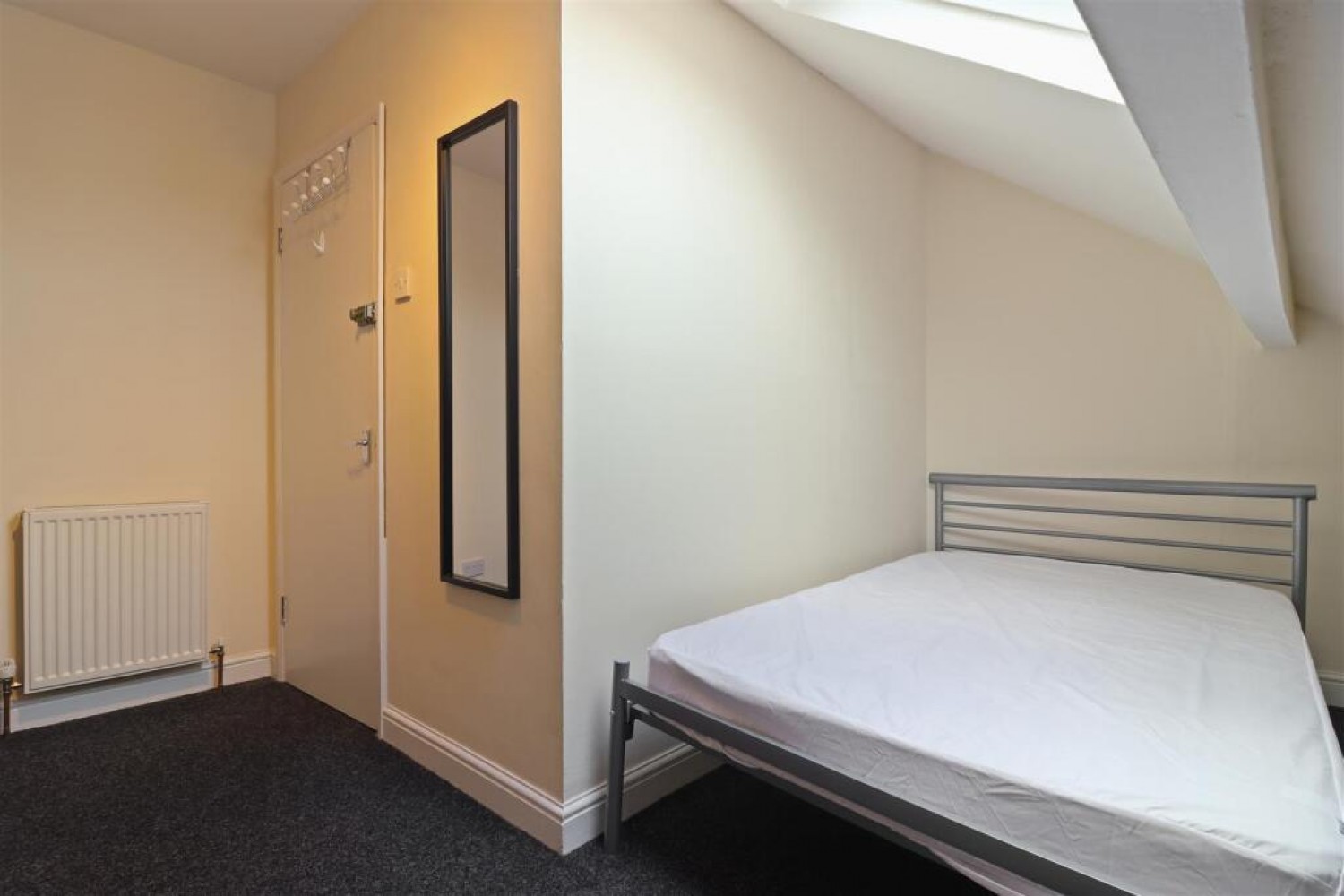 Rosedale Road, Sheffield