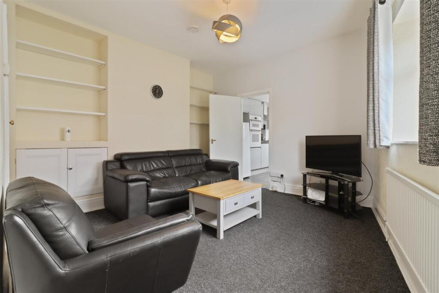 Rosedale Road, Sheffield