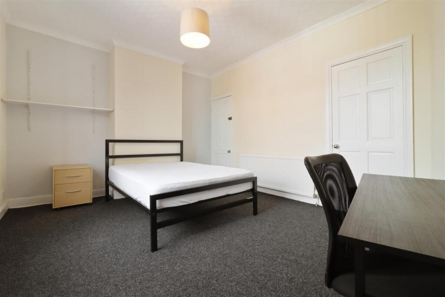 Rosedale Road, Sheffield