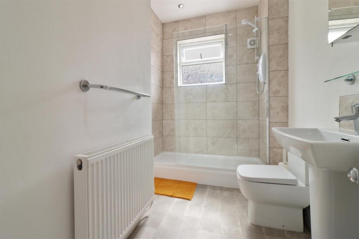 Rosedale Road, Sheffield