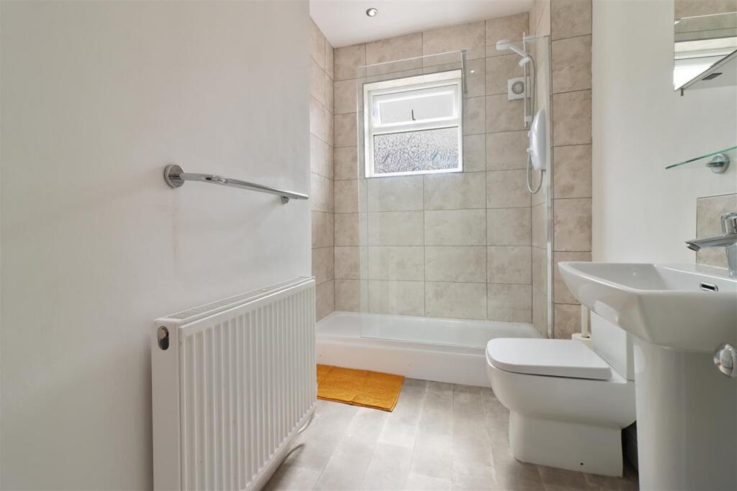 Rosedale Road, Sheffield