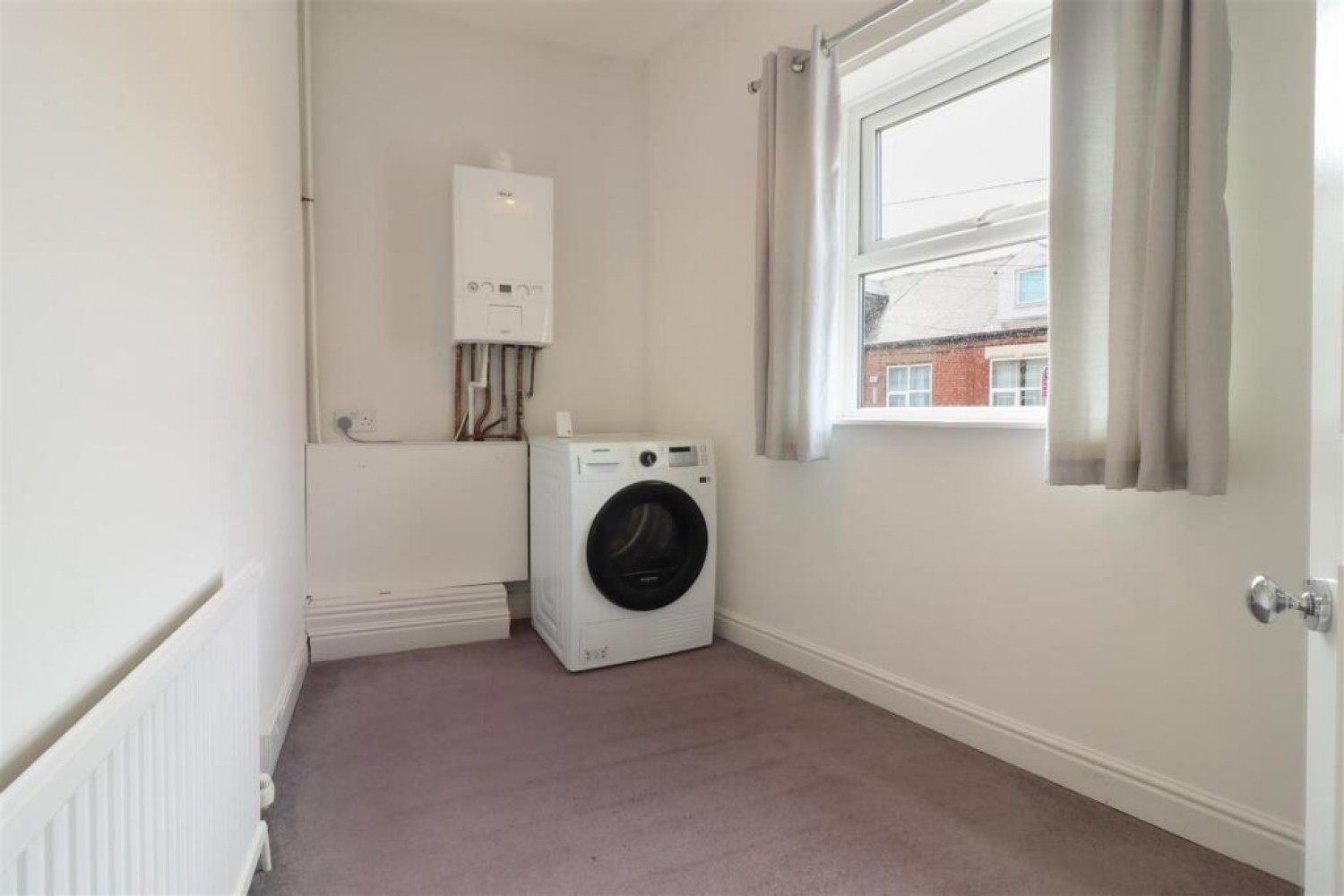 Rosedale Road, Sheffield