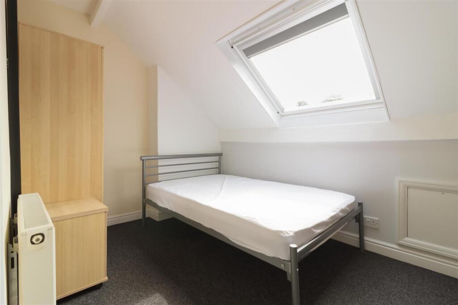 Rosedale Road, Sheffield