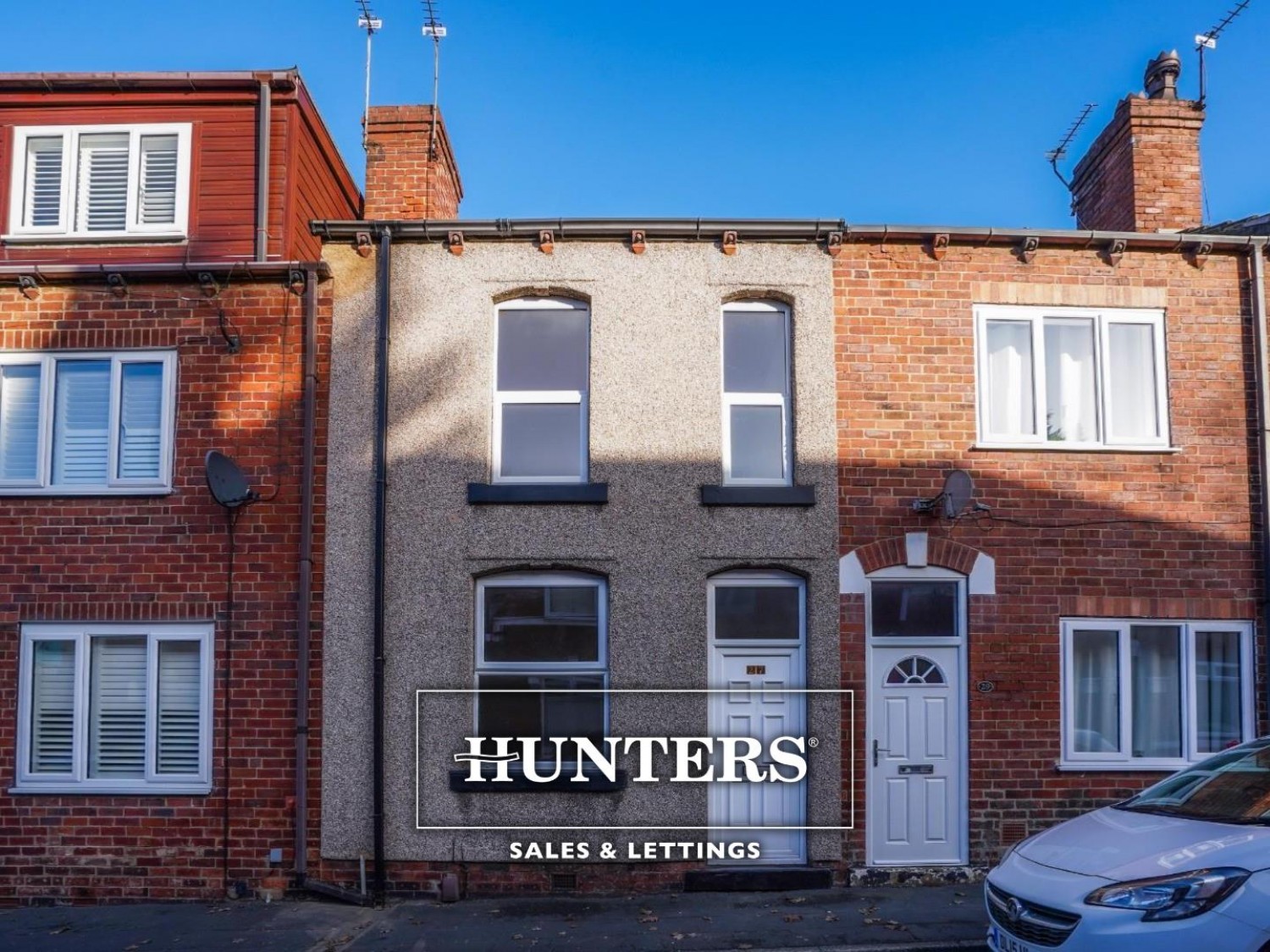 Stanley Street, Castleford