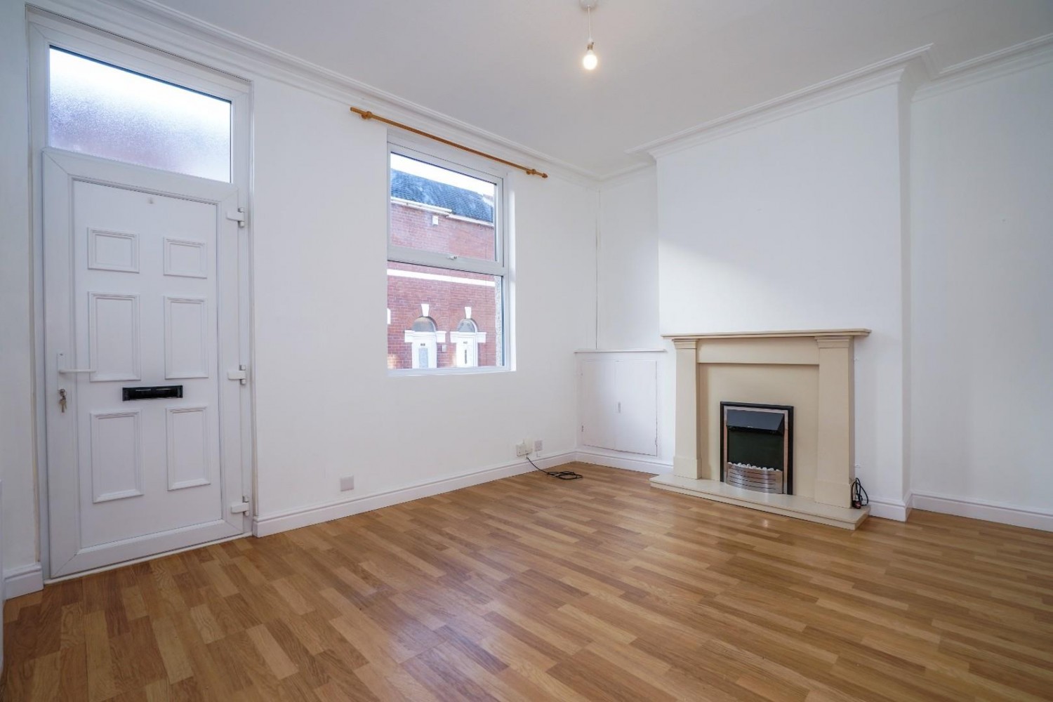 Stanley Street, Castleford