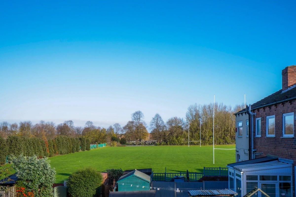 Stanley Street, Castleford