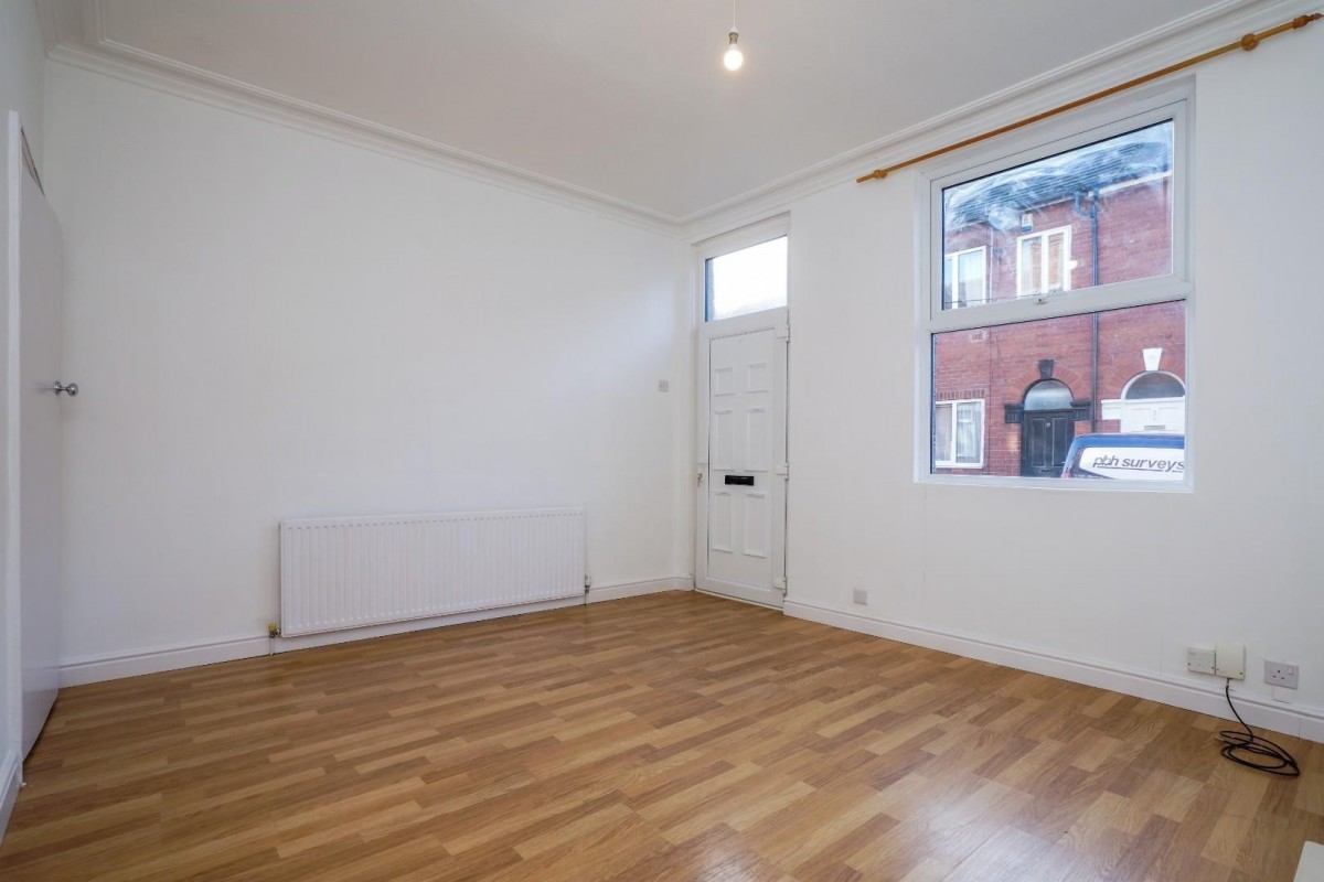 Stanley Street, Castleford