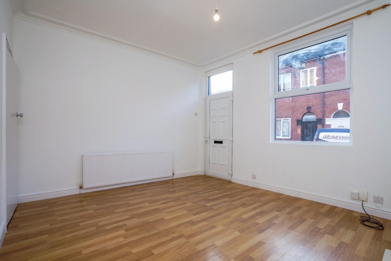 Stanley Street, Castleford