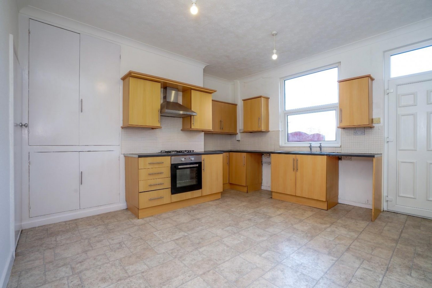 Stanley Street, Castleford