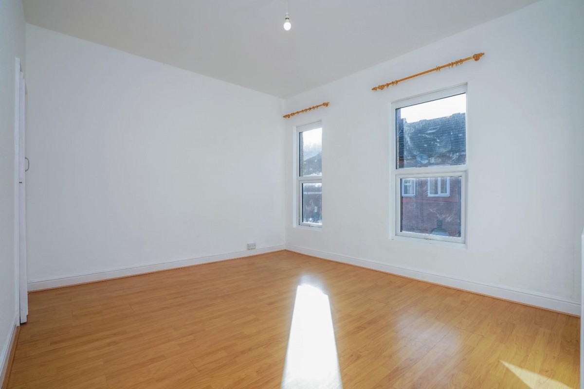 Stanley Street, Castleford