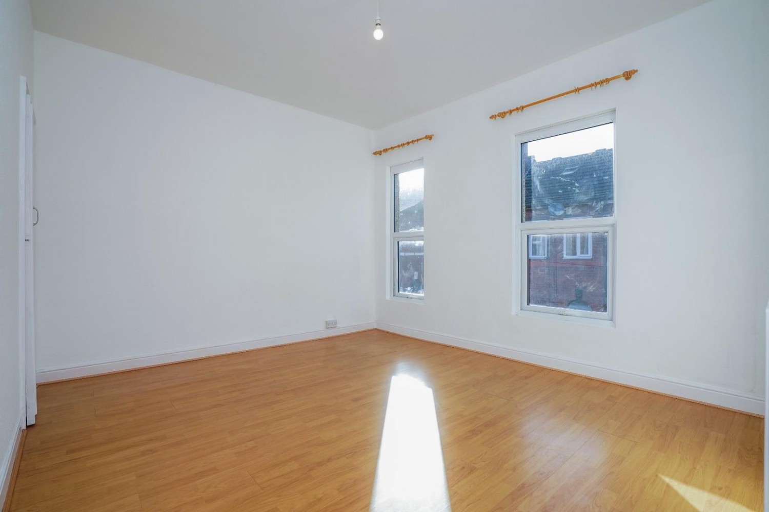 Stanley Street, Castleford