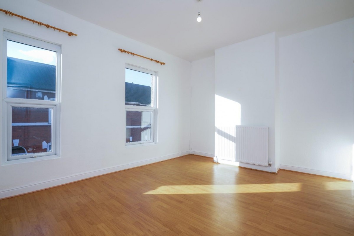 Stanley Street, Castleford