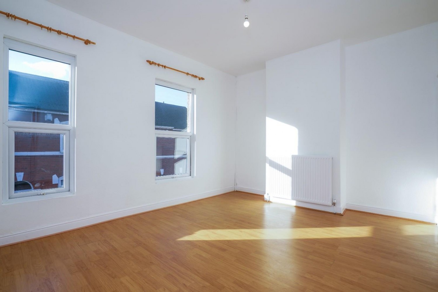 Stanley Street, Castleford