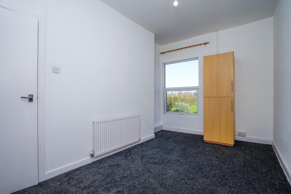 Stanley Street, Castleford