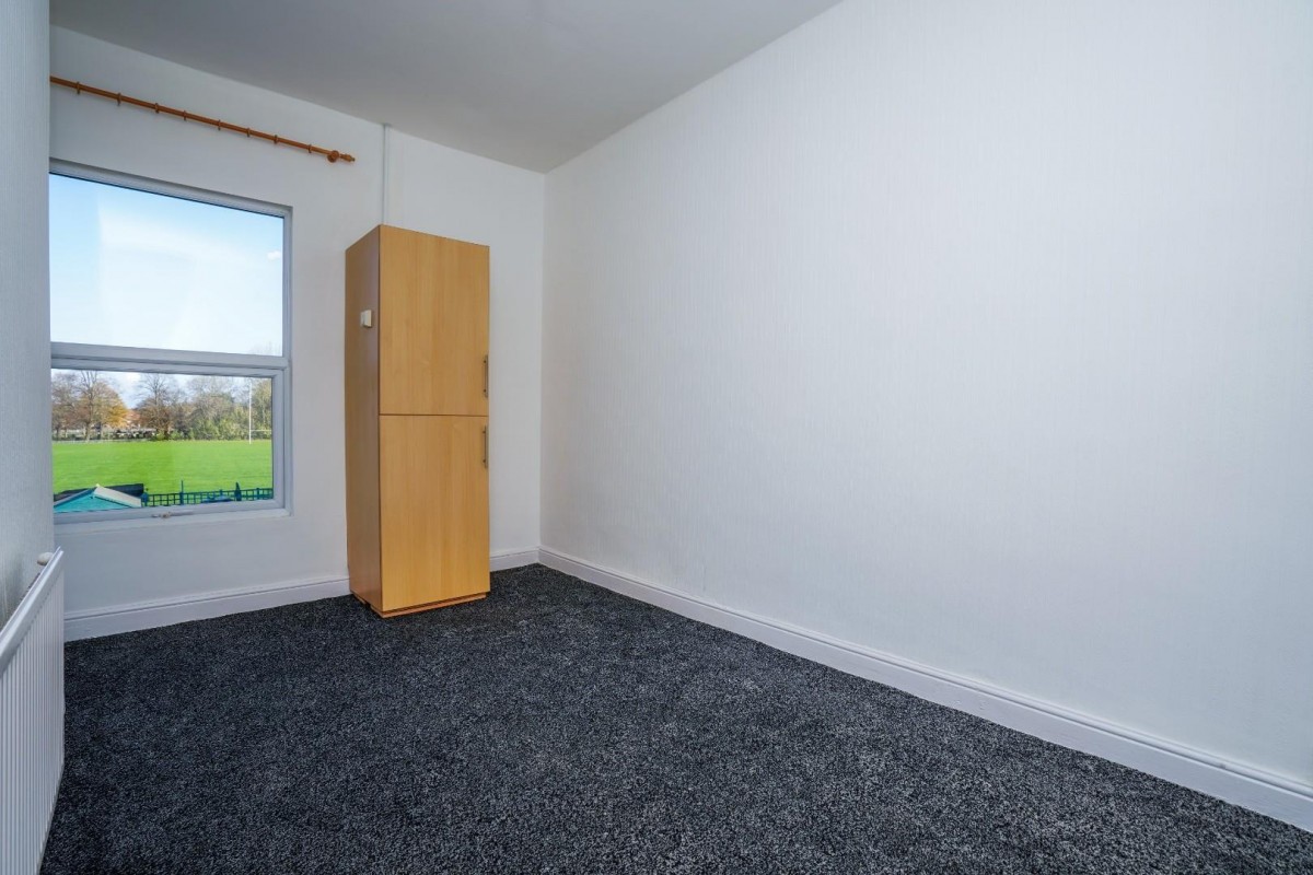 Stanley Street, Castleford