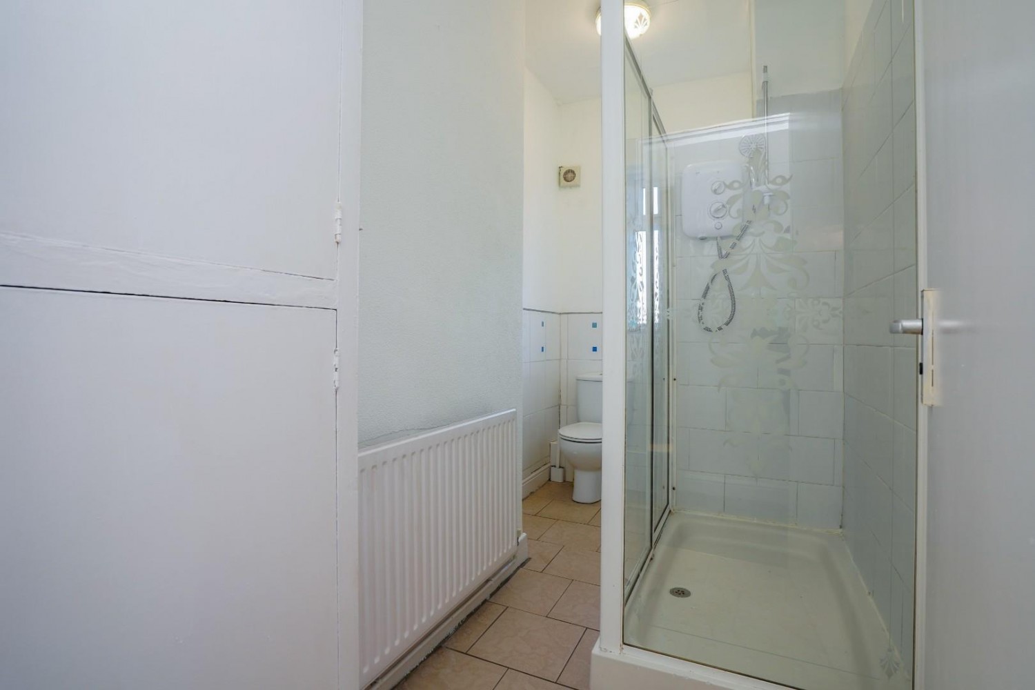 Stanley Street, Castleford