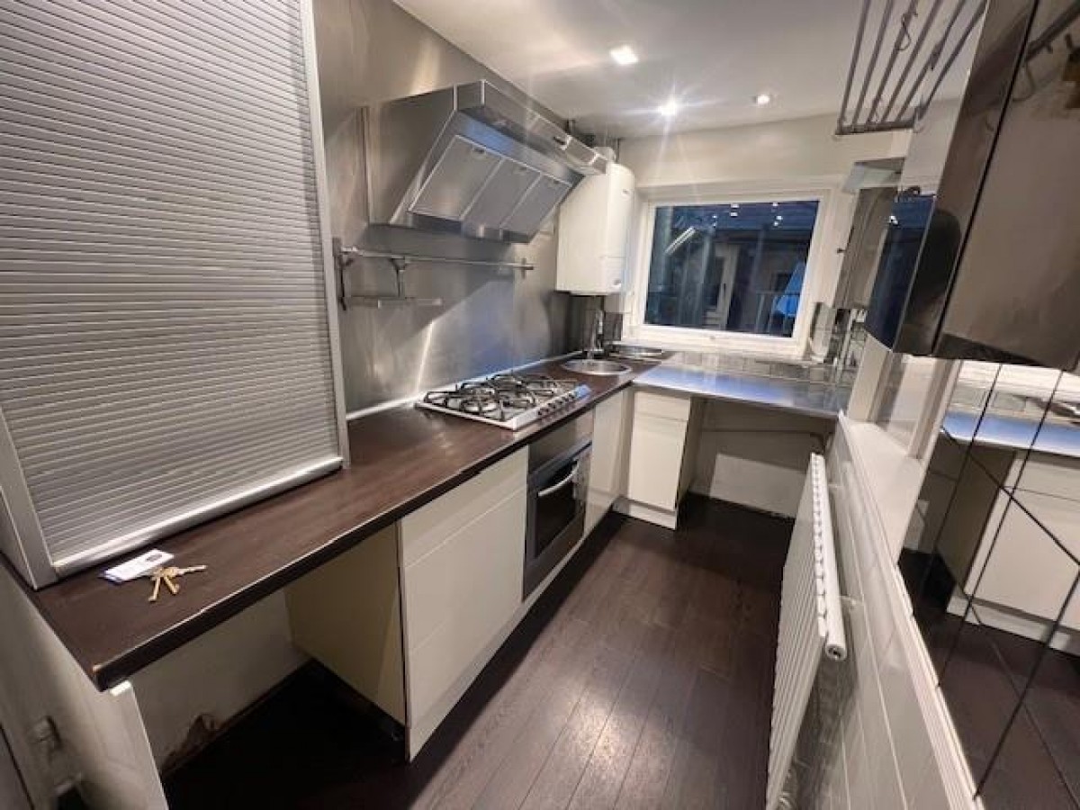 Redwood Drive, Burton-On-Trent