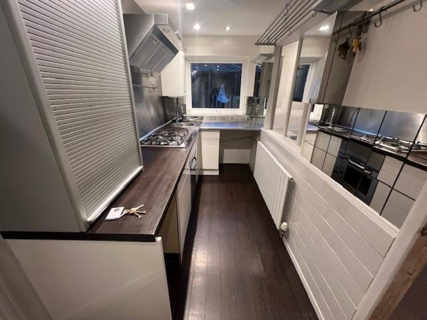 Redwood Drive, Burton-On-Trent