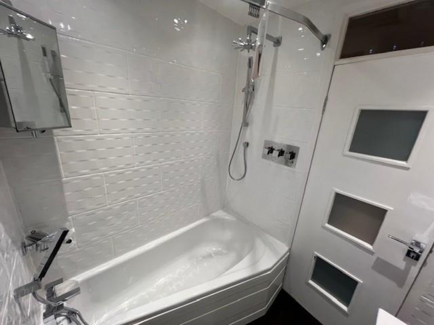 Redwood Drive, Burton-On-Trent