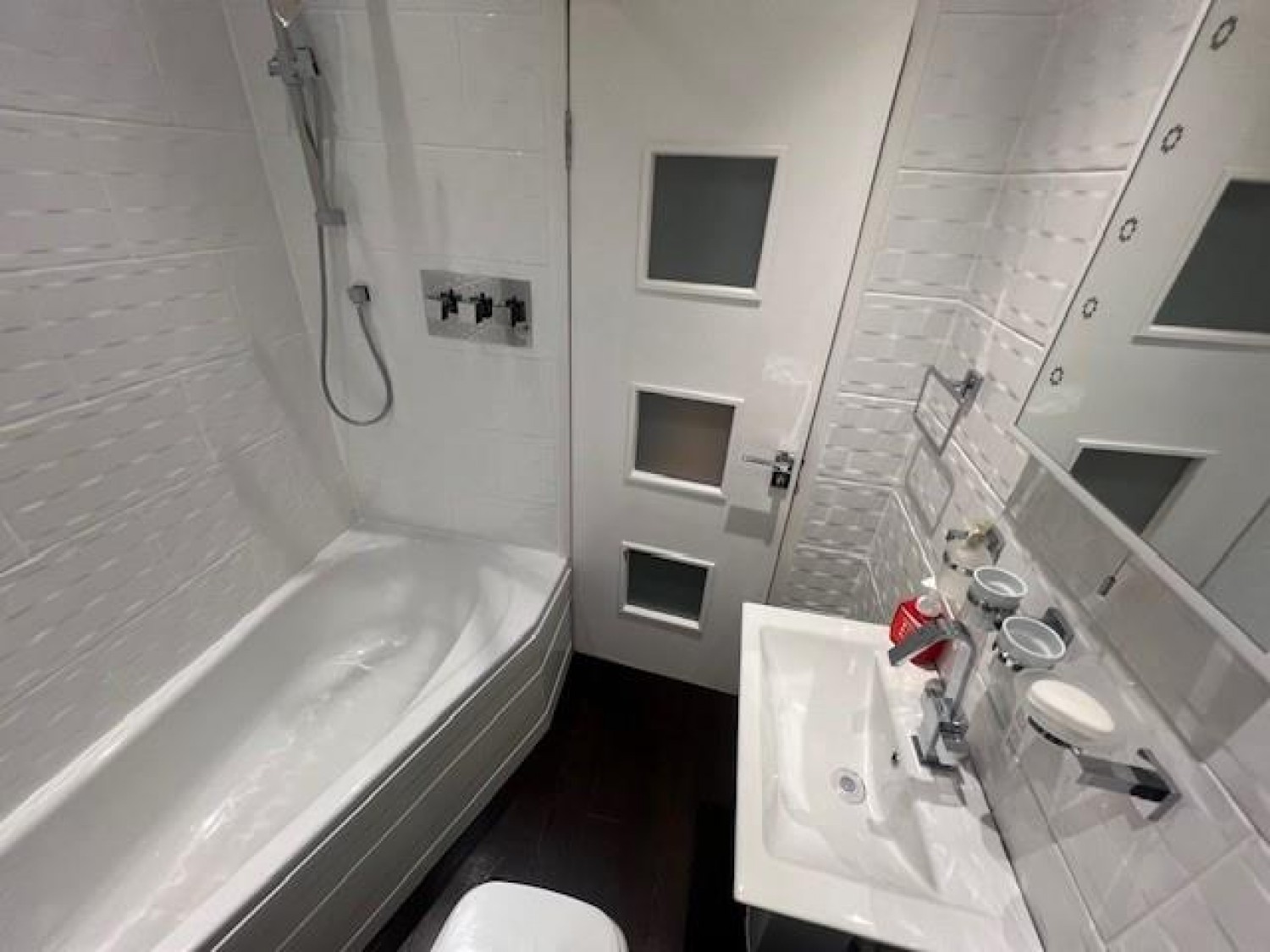 Redwood Drive, Burton-On-Trent