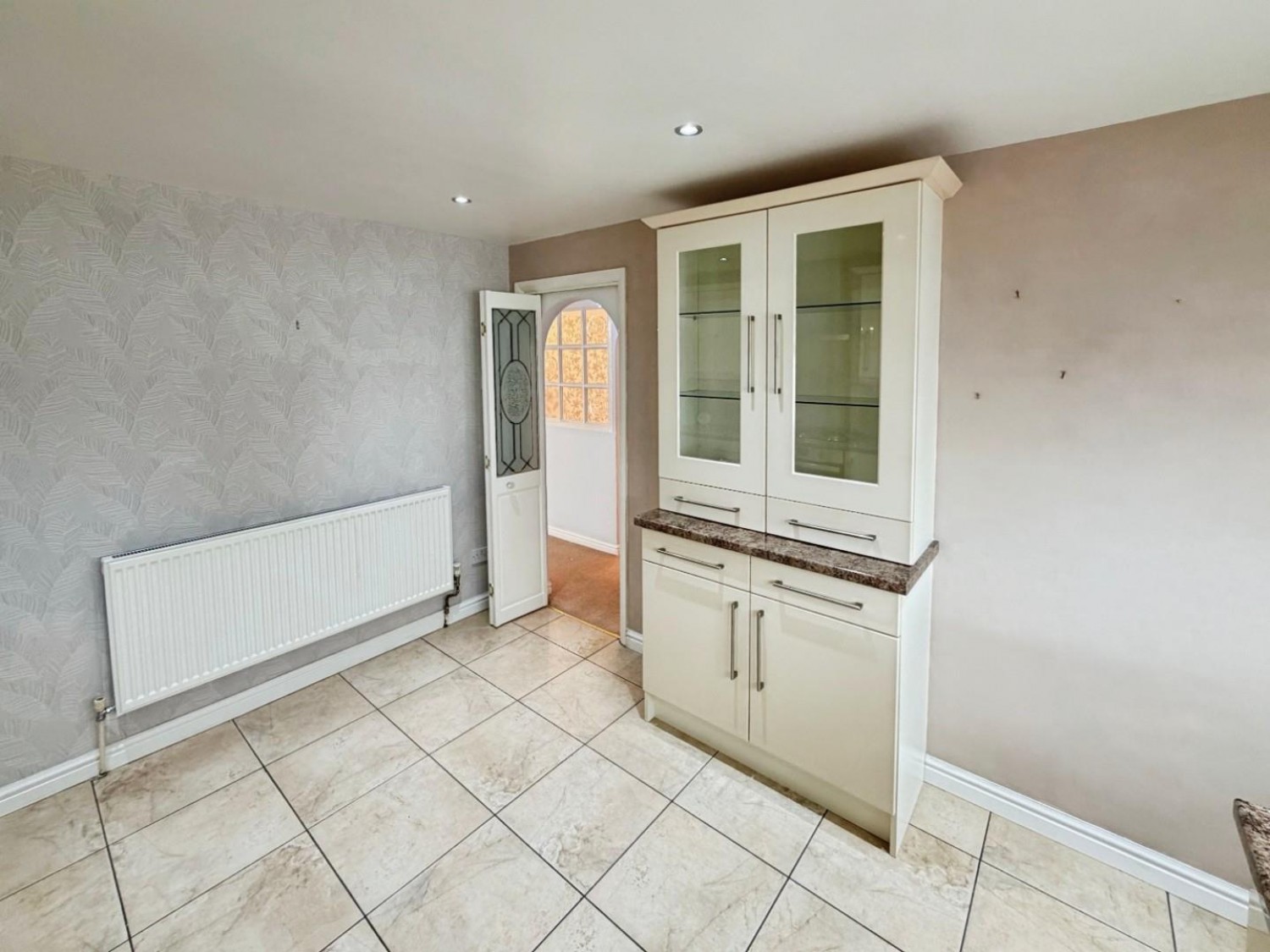 Grindley Gardens, Ellesmere Port