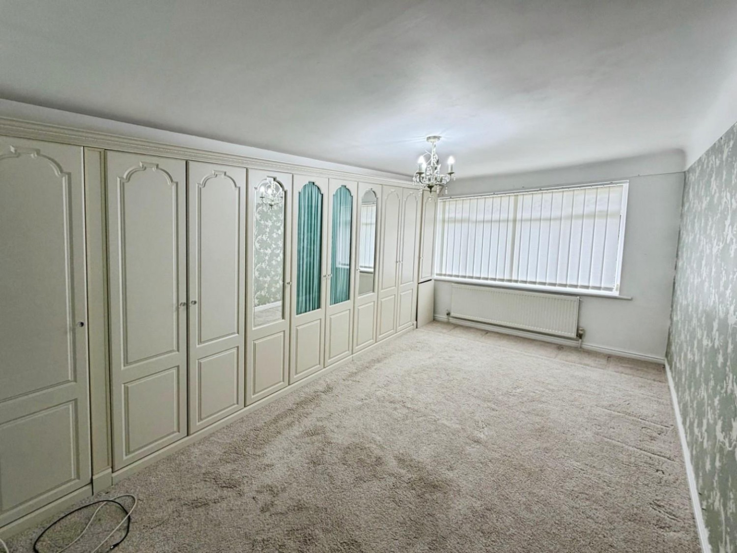 Grindley Gardens, Ellesmere Port