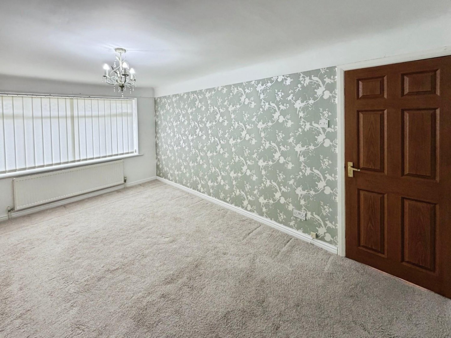 Grindley Gardens, Ellesmere Port