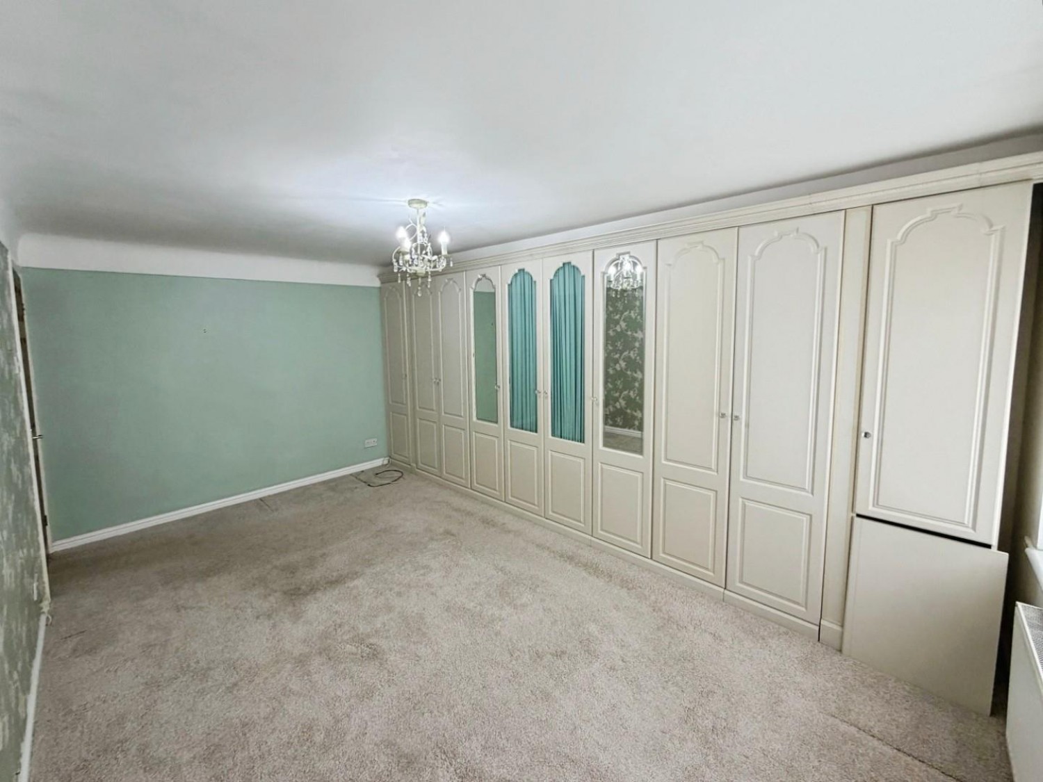 Grindley Gardens, Ellesmere Port