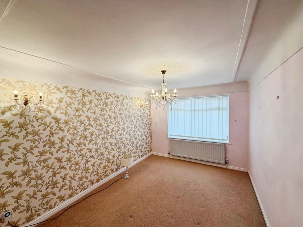 Grindley Gardens, Ellesmere Port