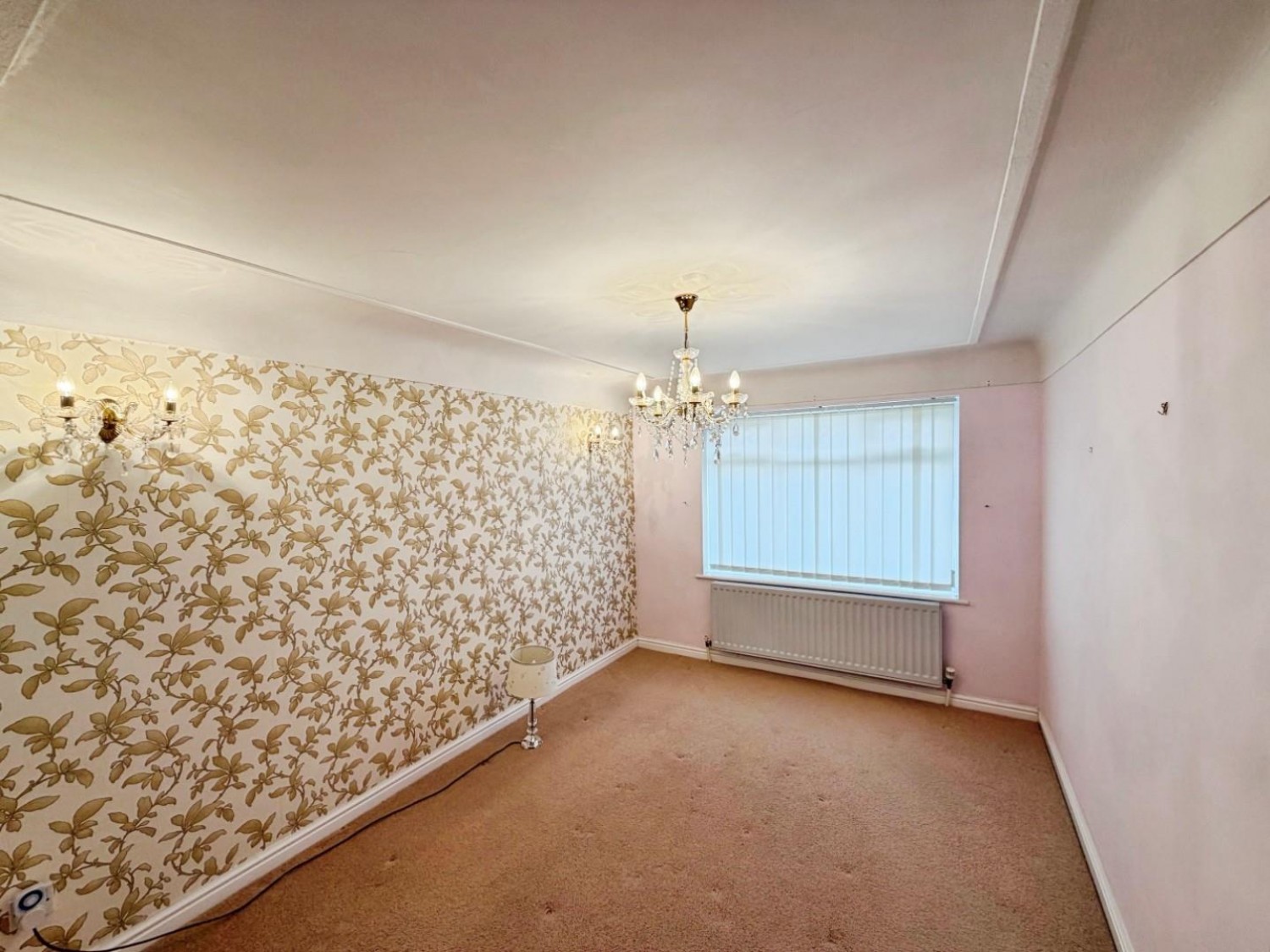 Grindley Gardens, Ellesmere Port