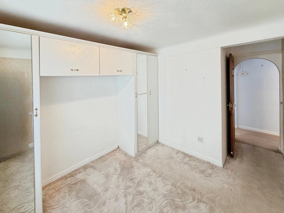 Grindley Gardens, Ellesmere Port