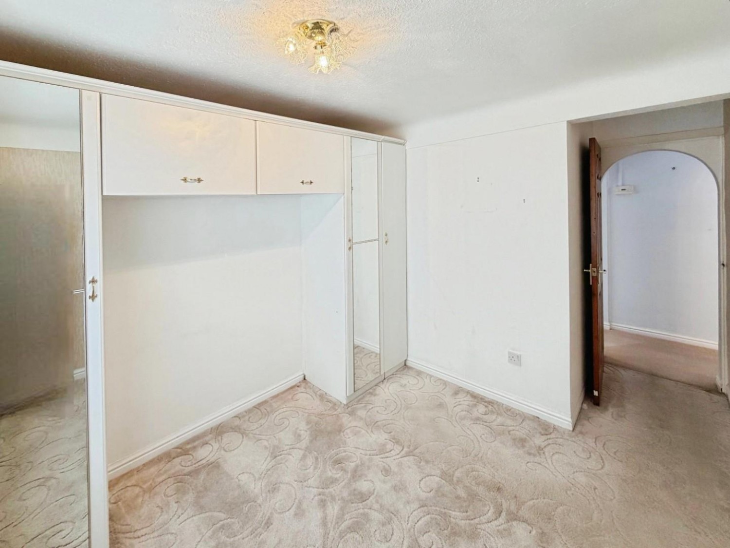 Grindley Gardens, Ellesmere Port