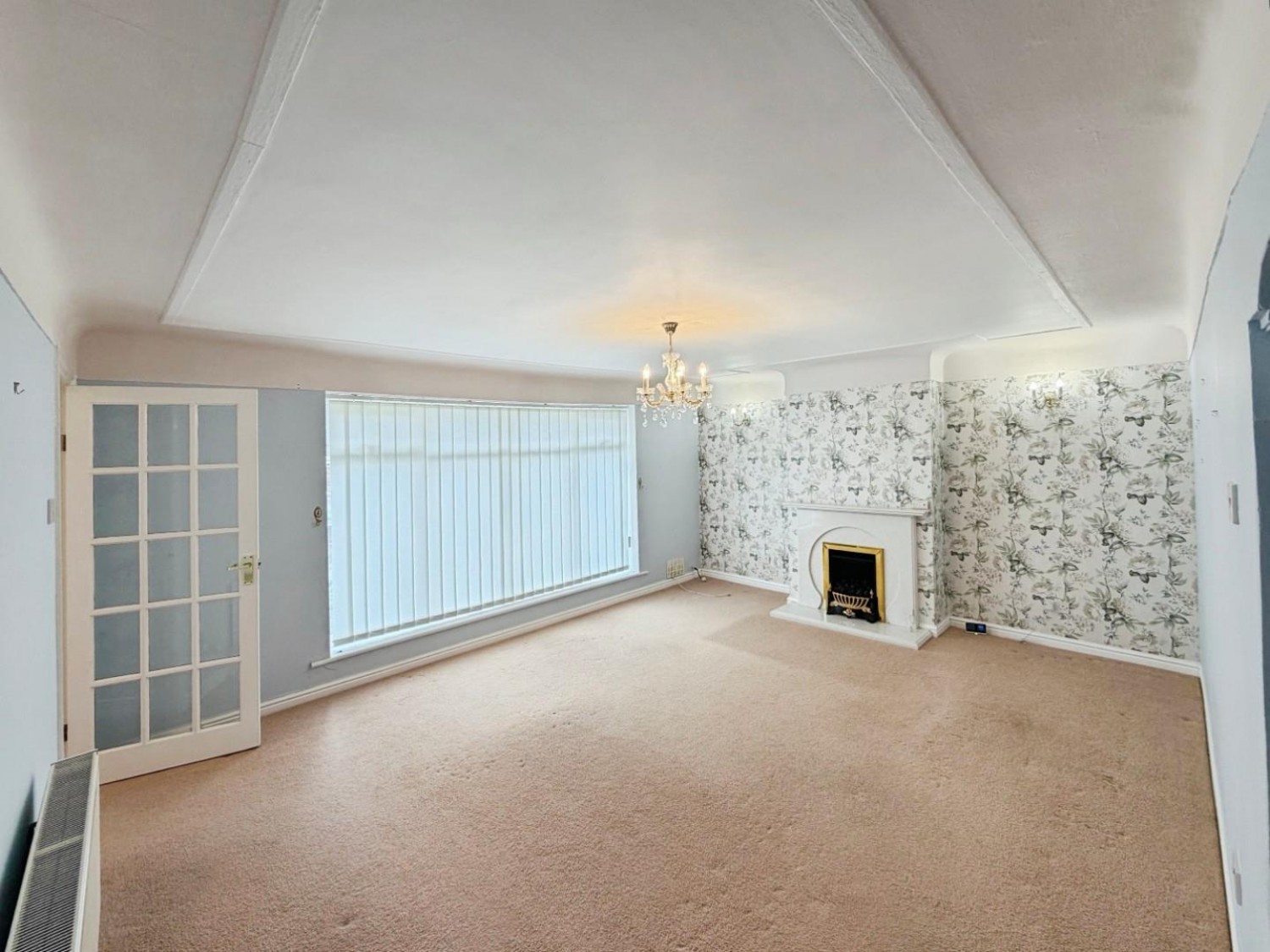 Grindley Gardens, Ellesmere Port