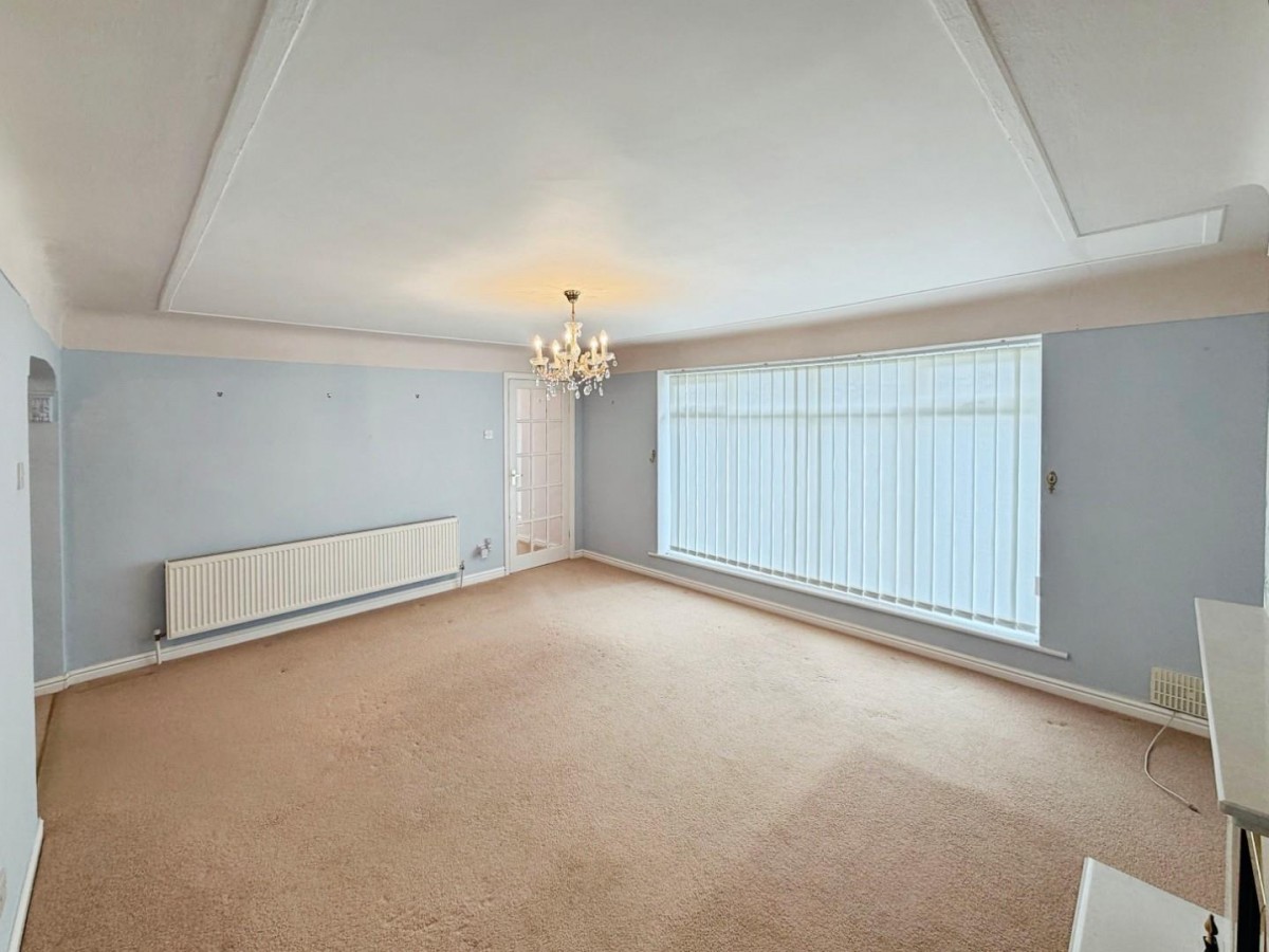 Grindley Gardens, Ellesmere Port