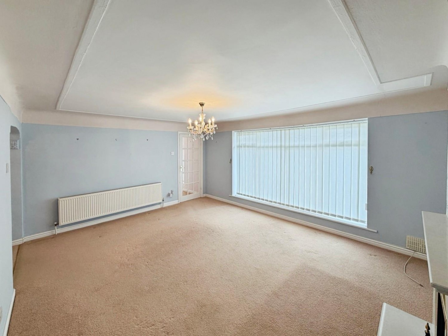 Grindley Gardens, Ellesmere Port