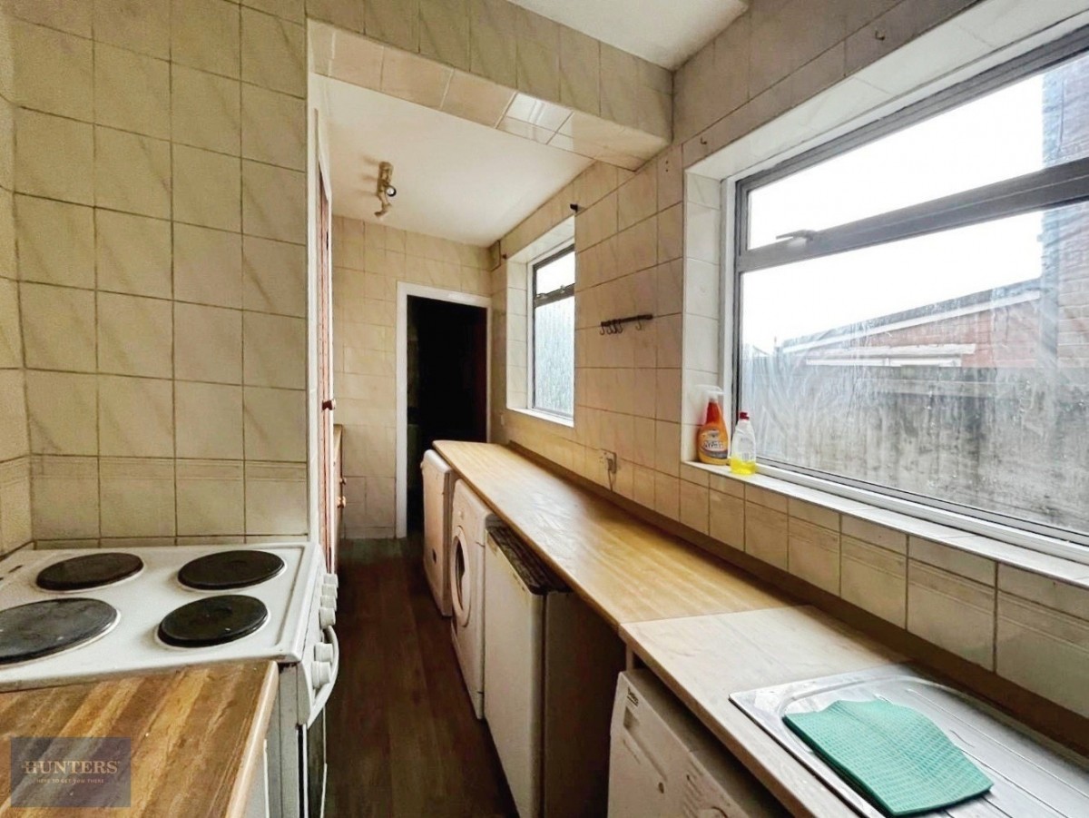 Court Oak Road, Birmingham, B17 9AD