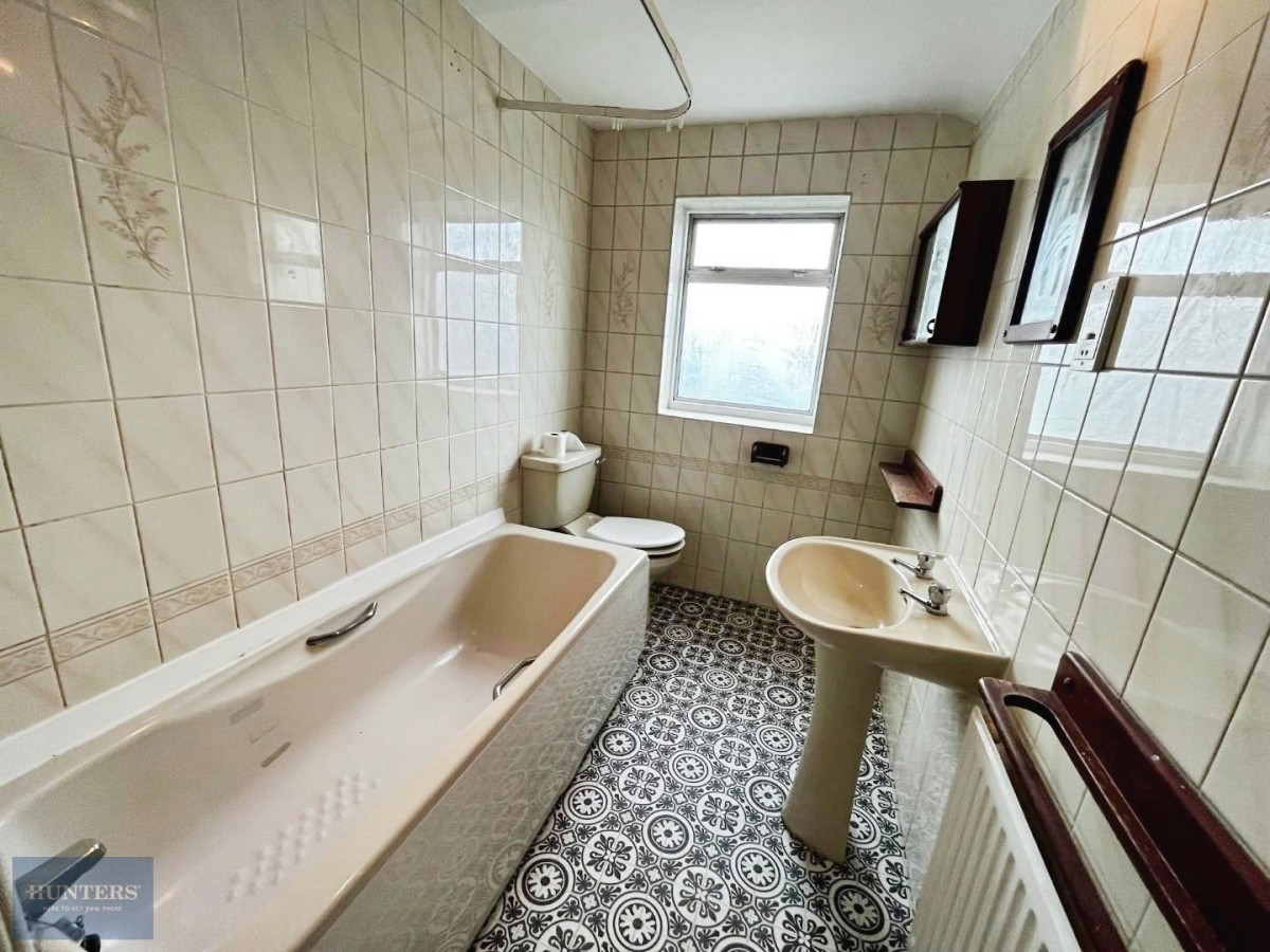 Court Oak Road, Birmingham, B17 9AD