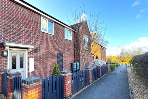 Hetton Drive, Clay Cross, Chesterfield