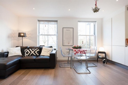 Lough Road, London, N7