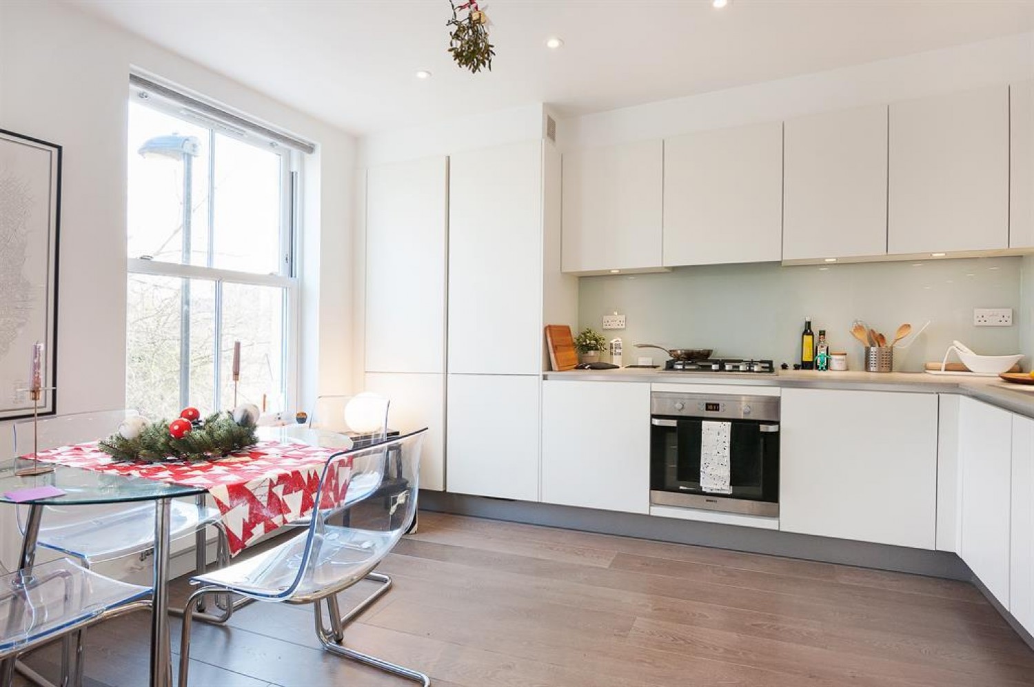 Lough Road, London, N7